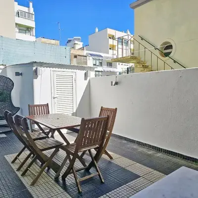 Blife Luya private rooms