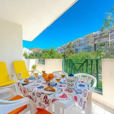 Apartmento Estrela de Albufeira Old Town Beach