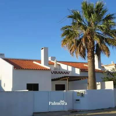 Palmeira Home