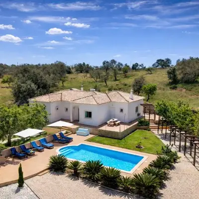 Casa do Campo by Check-in Portugal