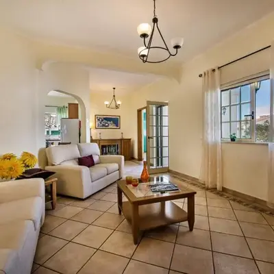 Rebela GF by Algarve Villa Holidays