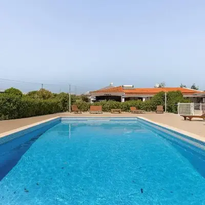 Maison A Quinta V2B 7 Personnes