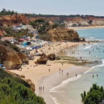 Apt H - Beach Village