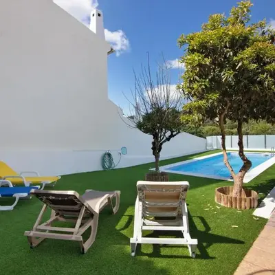 Villa Neves