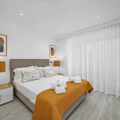 Terracos de Quarteira Orange by Real Properties