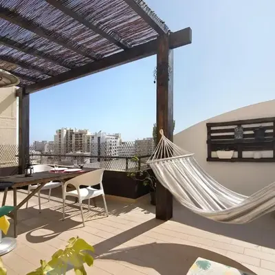 Algarve Apartment