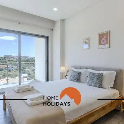 #312 Ocean Outlook by Home Holidays