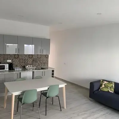Casa Jonhy