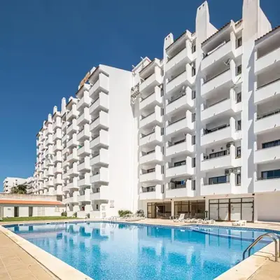 SMILE Apartment Albufeira