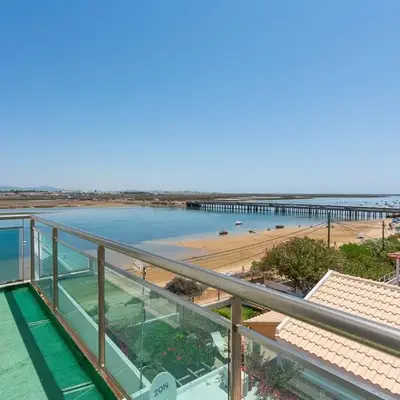 Blife Charlya private apartment at Faro beach