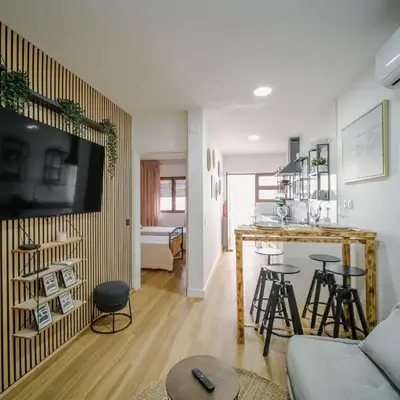 Apartamento JADA