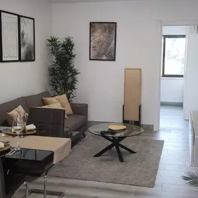 Albufeira New House