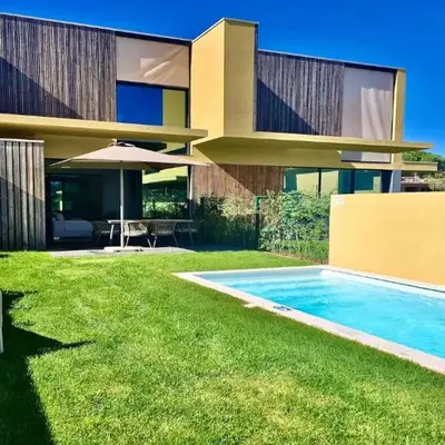 Villa Rimah