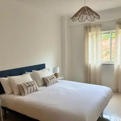 SummerSalt Apartment - Albufeira Old Town