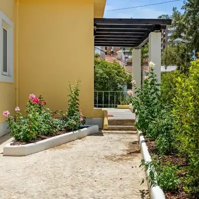 Urban Bliss Boutique Guesthouse