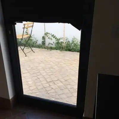 Pátio da Várzea
