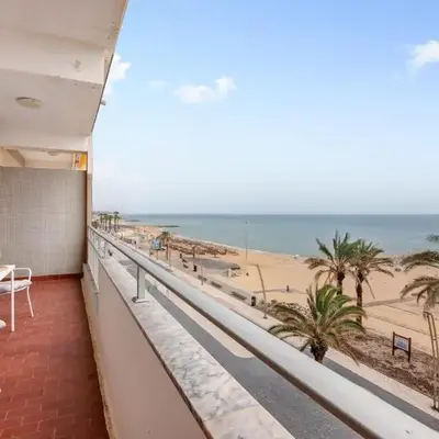 Apartamento Mar Azul - Quarteira