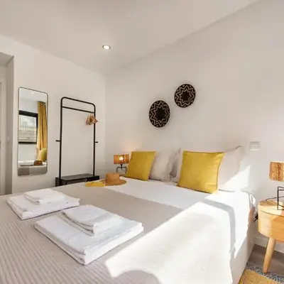 Stay Apartment