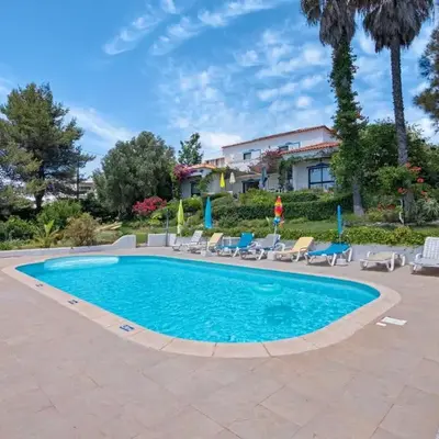 Villa La Ribeyre