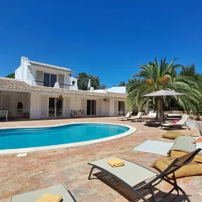 La Balaia - charm and comfort 12 people 9 beds