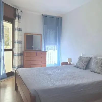 Albufeira Old Town Apartment