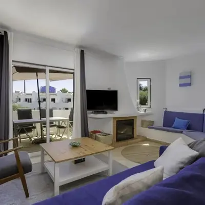 CLUB ALBUFEIRA - 2 bedroom apartment