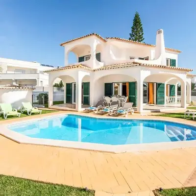 Villa Julia Gale