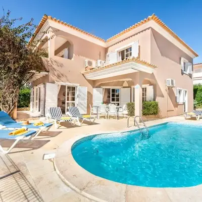 Villa Casanova Golf
