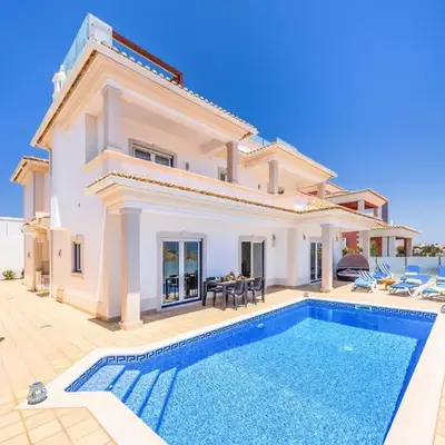 Villa Sunflower