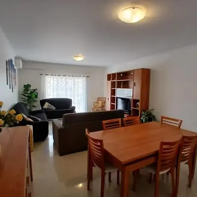 Albufeira Baixa Apartment
