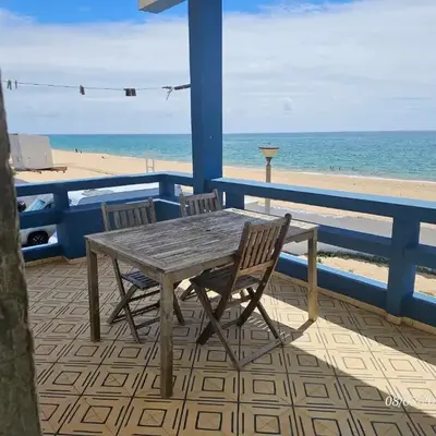 Blife Vistaya private rooms at Faro beach