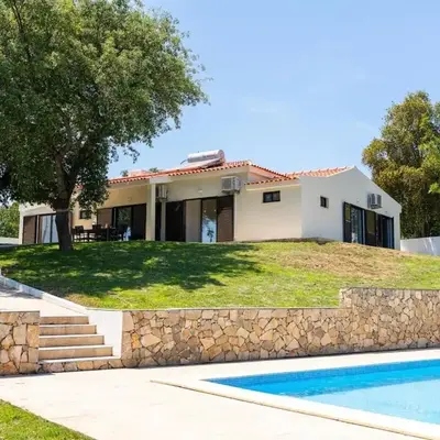Vila Paço no Vale by Stay ici Algarve Holiday Rental