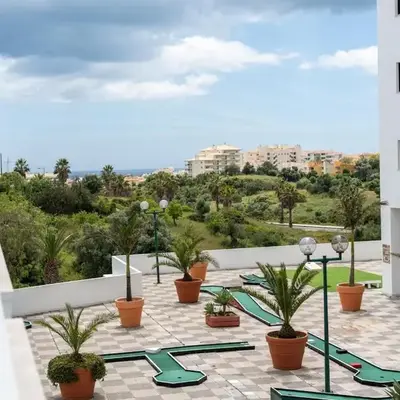 Oásis Apartment by Stay ici Algarve Holiday Rental