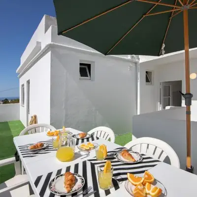 Casa Flôr