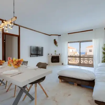 Beachtime - Oura Beach Apartment