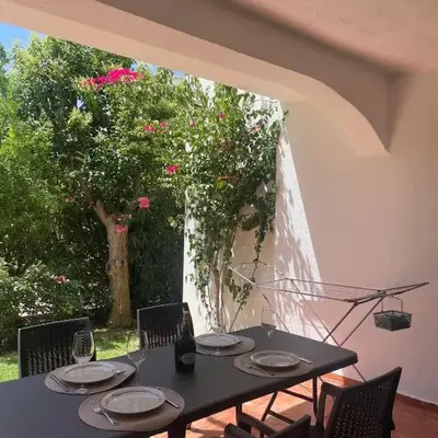 Apartamento em São Rafael