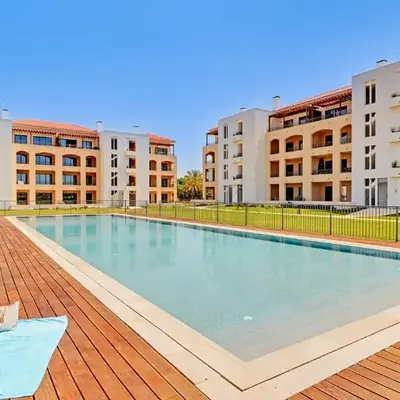 Terrazza Beach & Golf