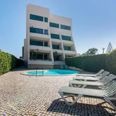 Salgados Beach House