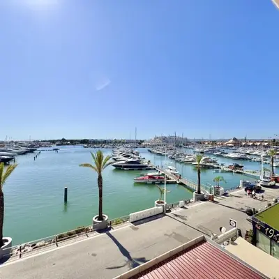 Vilamoura Marina View 3 by Homing