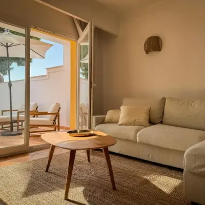 Casa Vaga - Garrão beach House