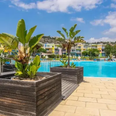 APT T2 - Marina de Albufeira