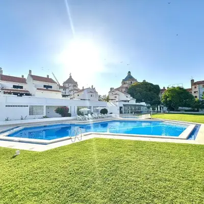 Vilamoura Central 12 With Pool by Homing
