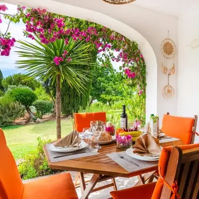 Dream House in Clube Albufeira