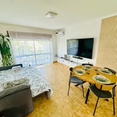 Milennium Holiday Apartment