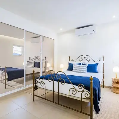 Apartamento oceano
