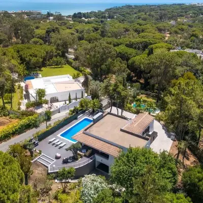 Balaia Retreat - Nature & Beach