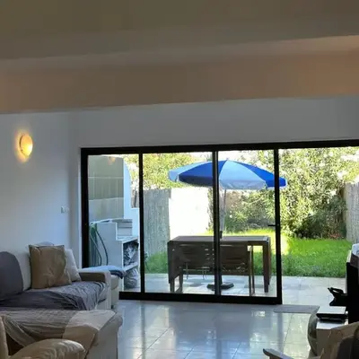 Vivenda Alfamar 2120 - 180m da praia