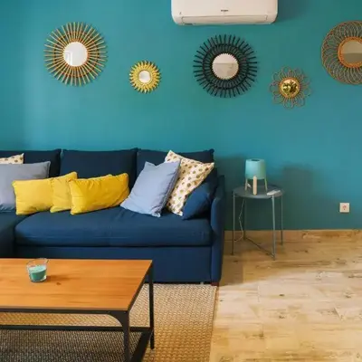 Apartment Maresias 120 m Oura Beach By Bedzy