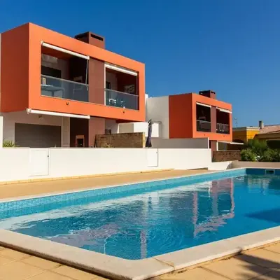 Vitismar Apartment by Stay ici Algarve Holiday Rental