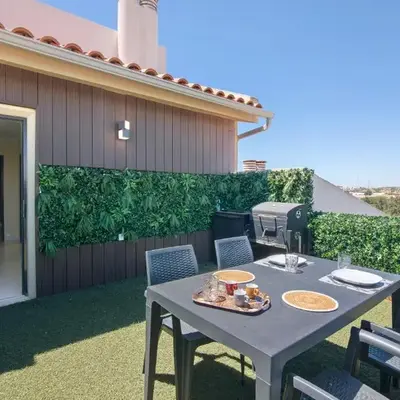 Apartamento Perfeito